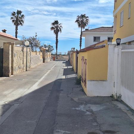 Appartement Los Pinos Peñíscola 외부 사진