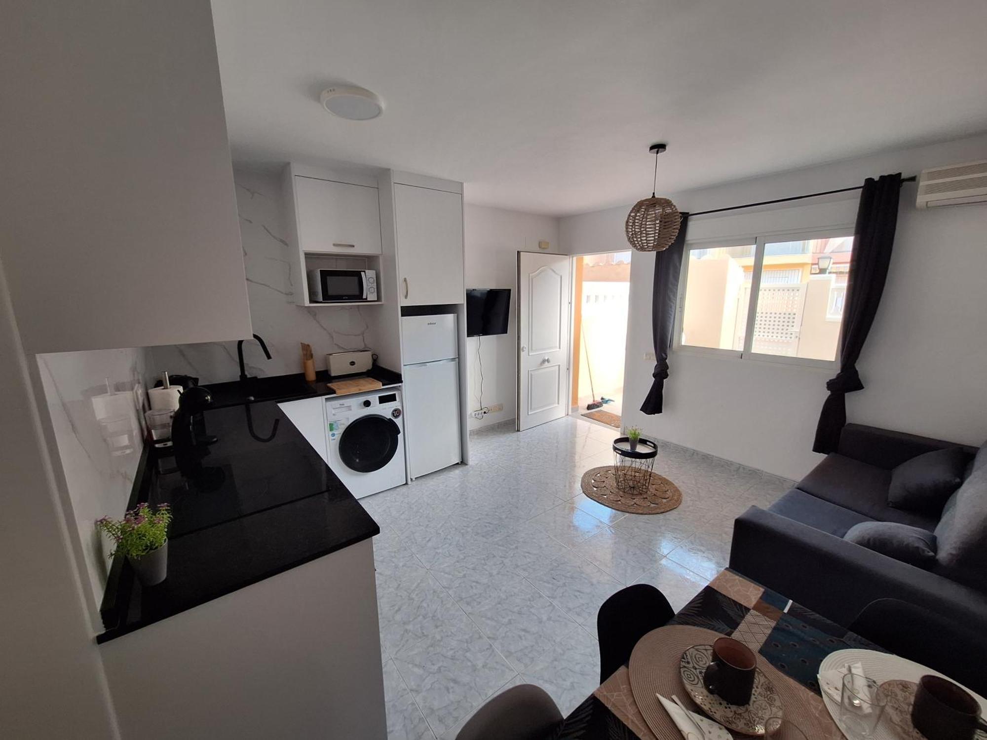 Appartement Los Pinos Peñíscola 외부 사진