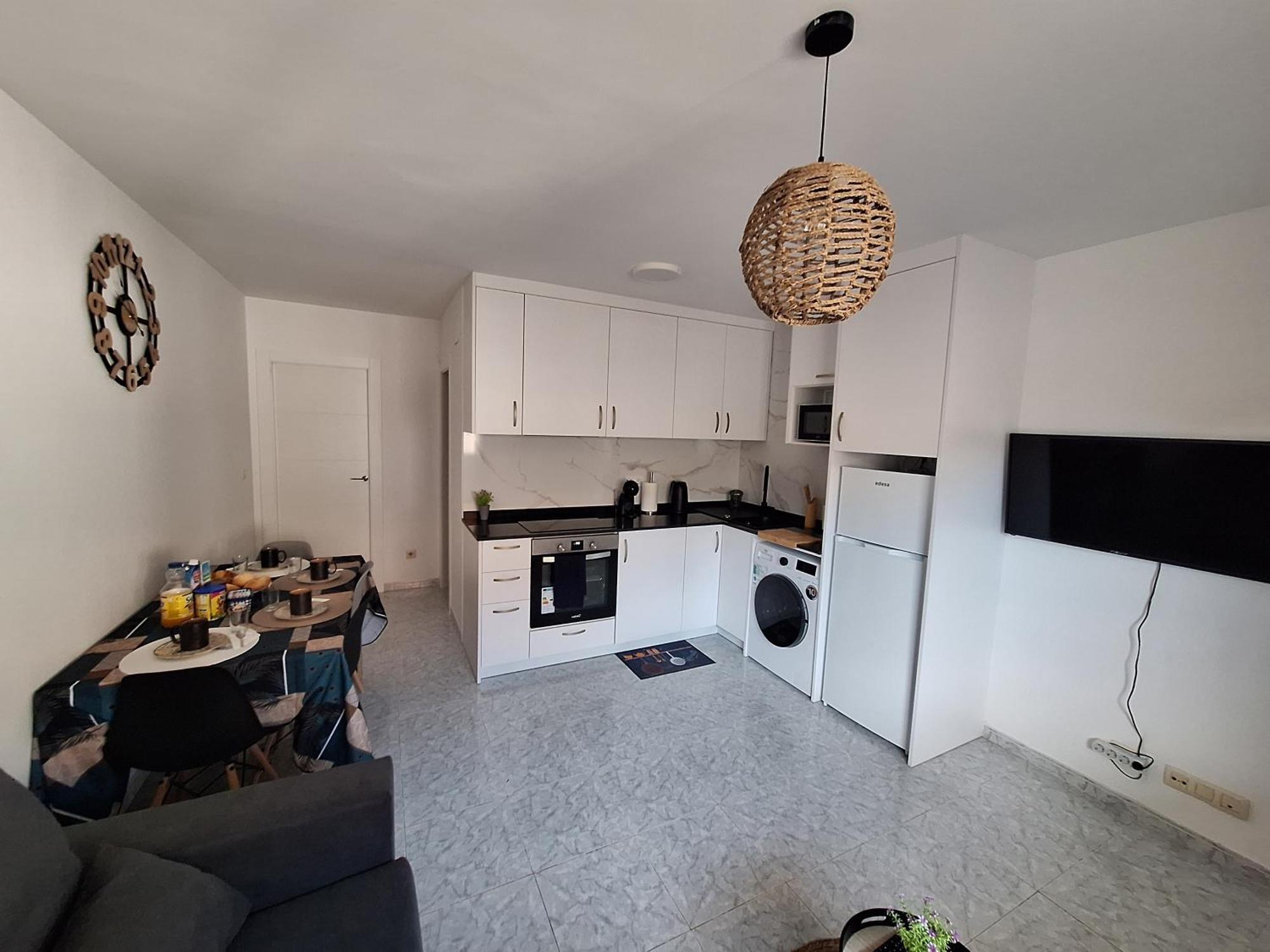 Appartement Los Pinos Peñíscola 외부 사진
