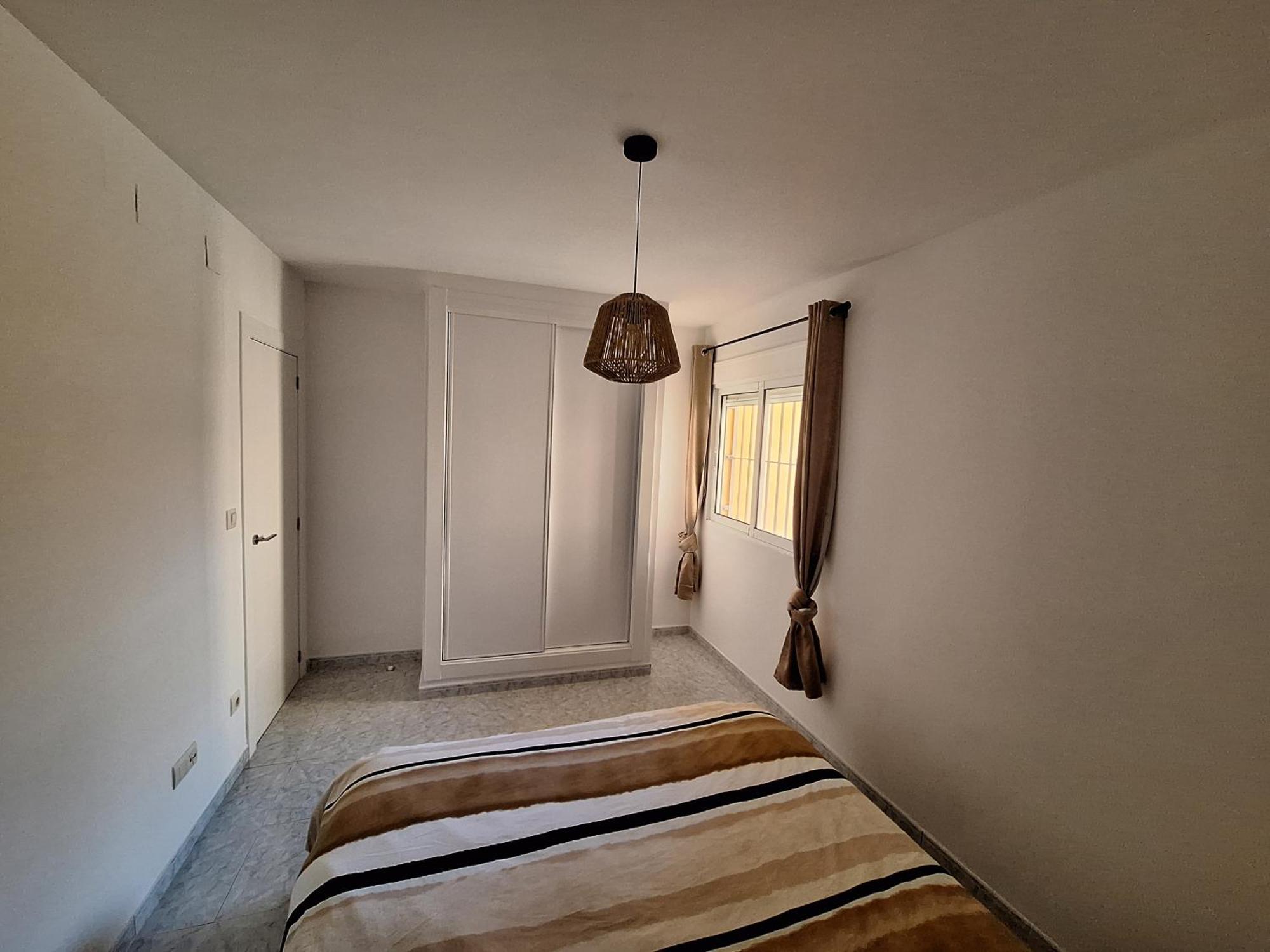 Appartement Los Pinos Peñíscola 외부 사진