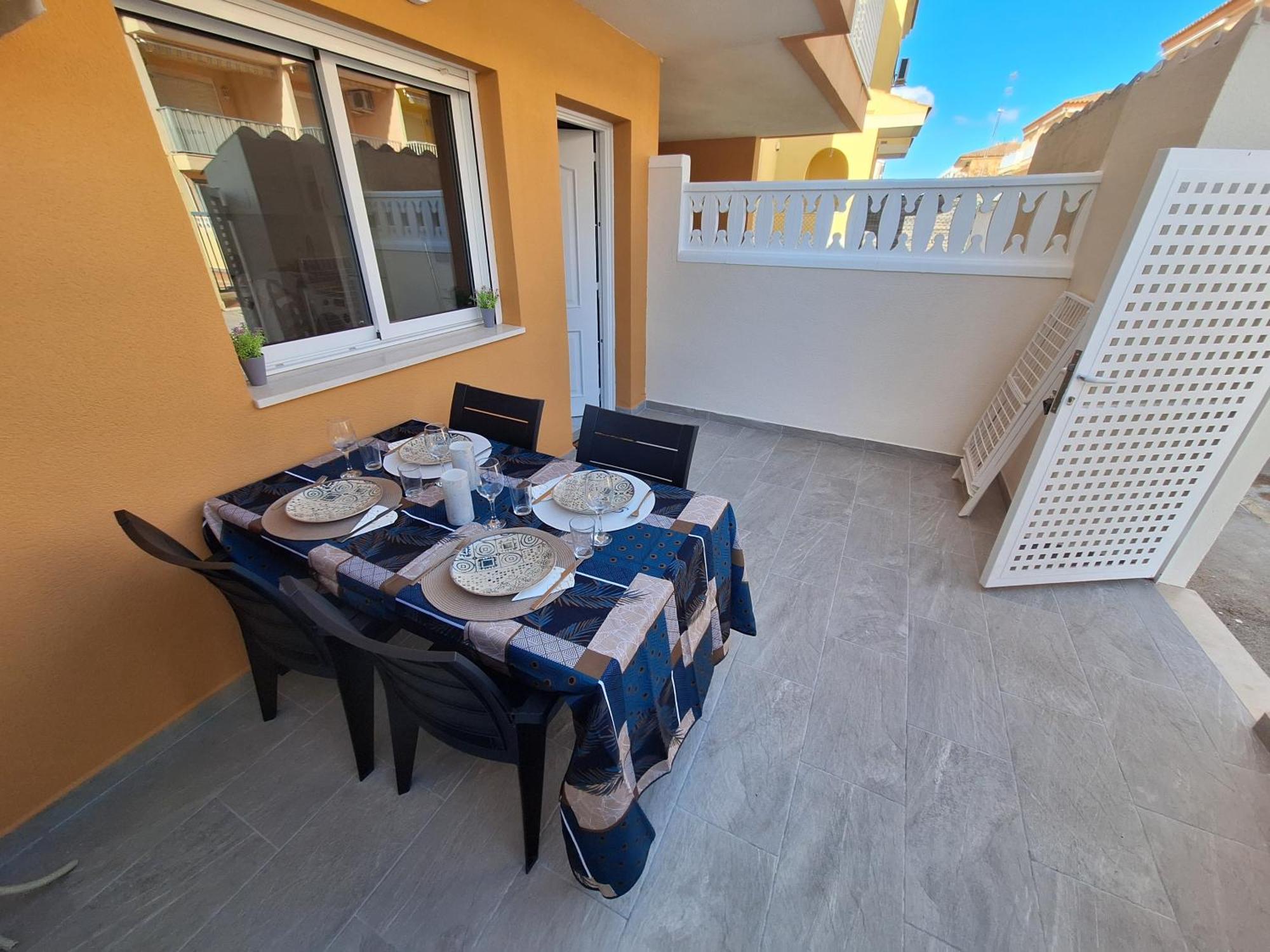Appartement Los Pinos Peñíscola 외부 사진
