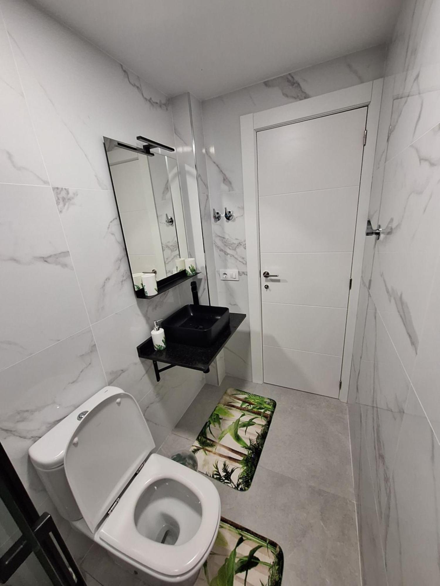 Appartement Los Pinos Peñíscola 외부 사진