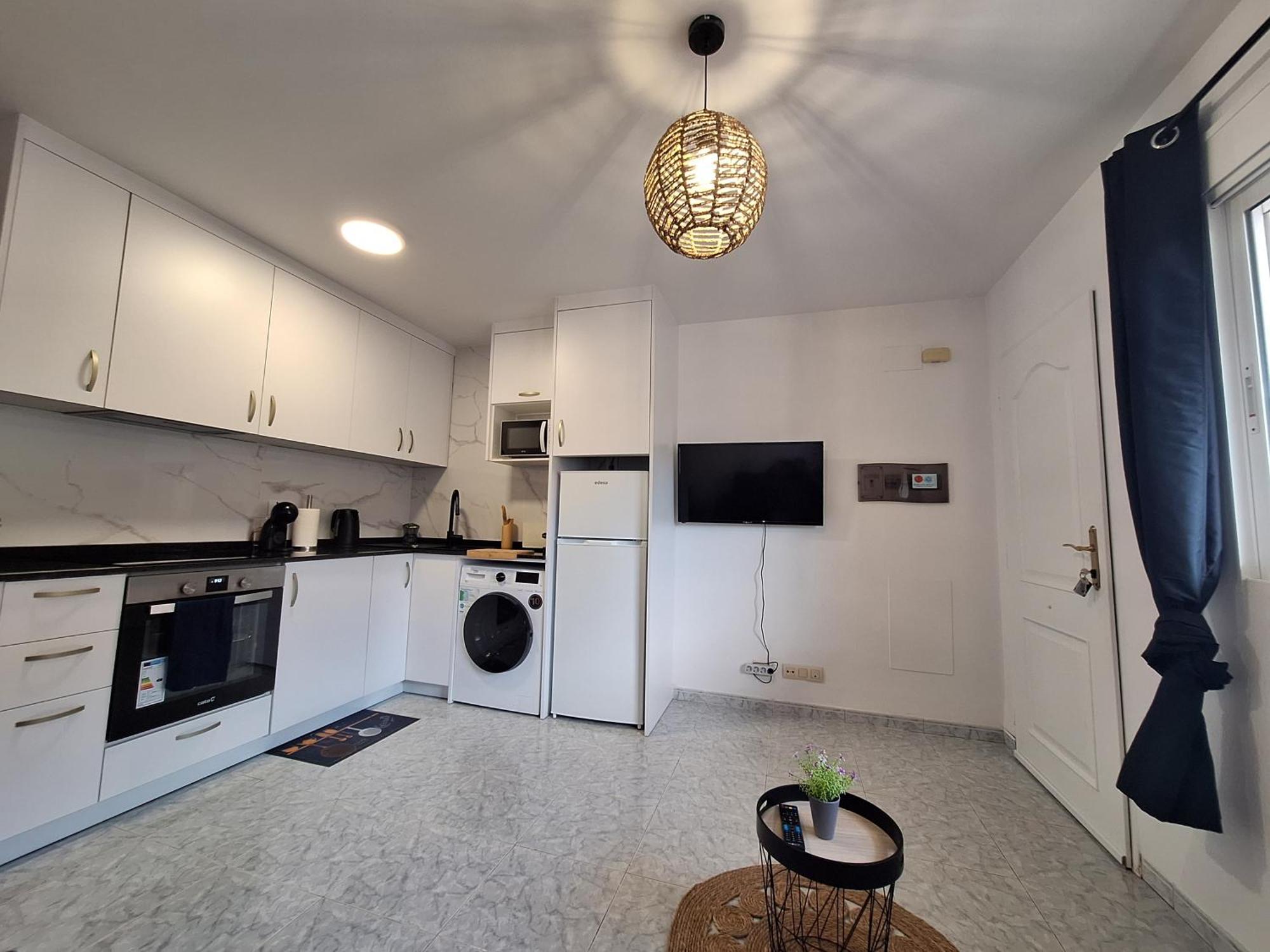 Appartement Los Pinos Peñíscola 외부 사진