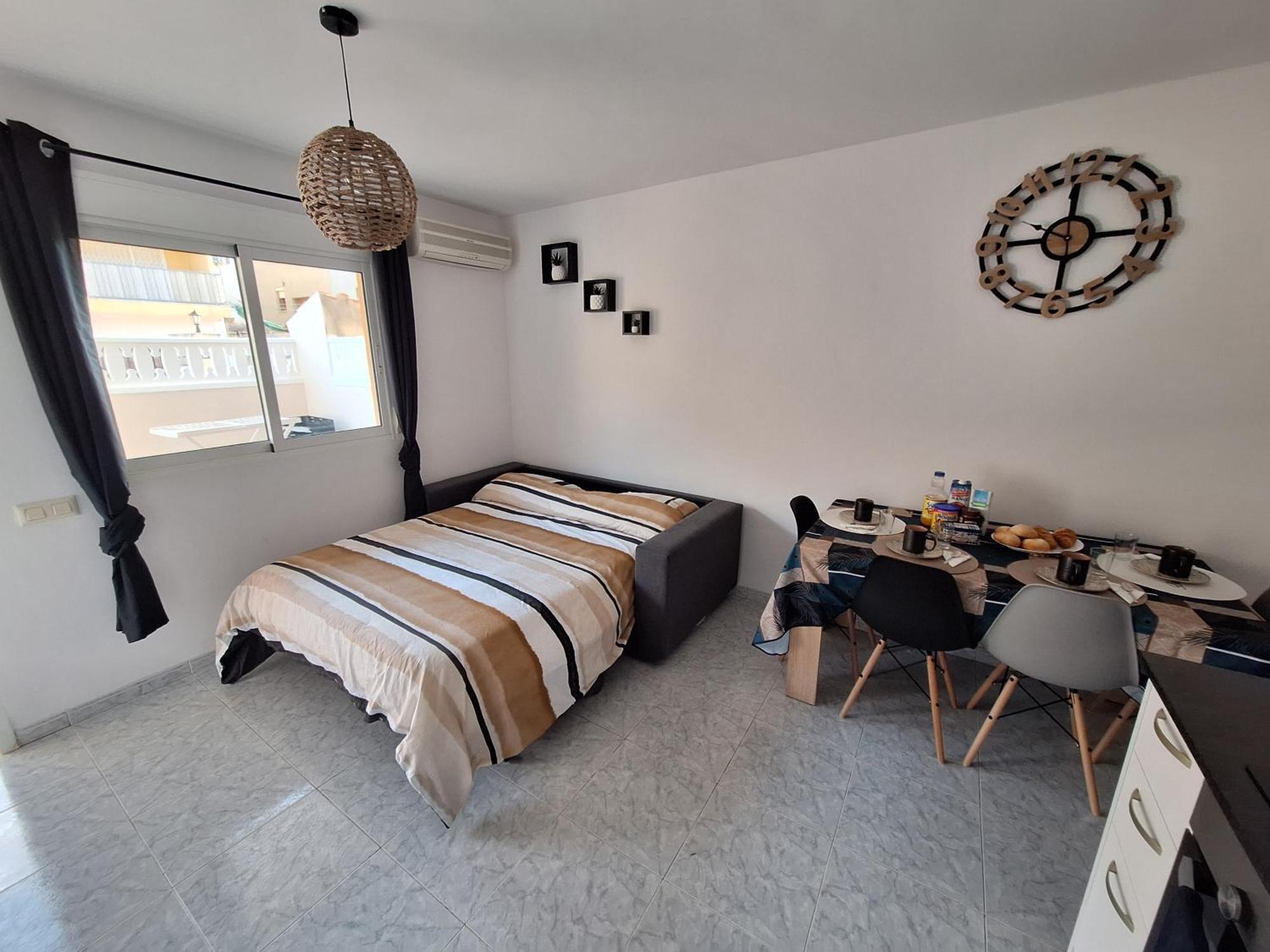 Appartement Los Pinos Peñíscola 외부 사진